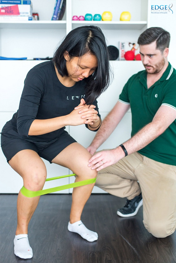 Physiotherapy in Singapore For Your Recovery