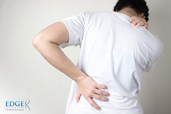 4 Signs that you Should Visit a Physiotherapist