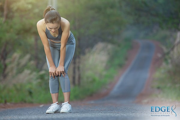 Constant pain visit a Physio Clinic in Singapore