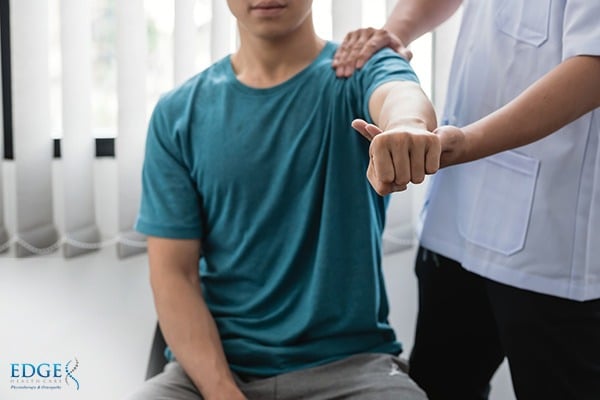 physiotherapy clinic in Singapore post-injury stage