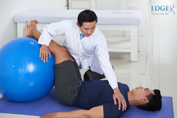 Book an appointment for vestibular physiotherapy today-physical therapist singapore